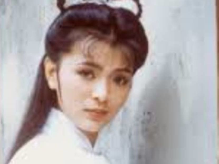 This Is What Idy Chan, Chow Yun Fat’s Ex-Girlfriend & Andy Lau’s Former Crush, Looks Like Now