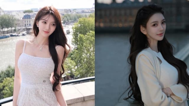 叶珂“8天没摘隐形眼镜”上热搜，直呼：“眼坚强”！