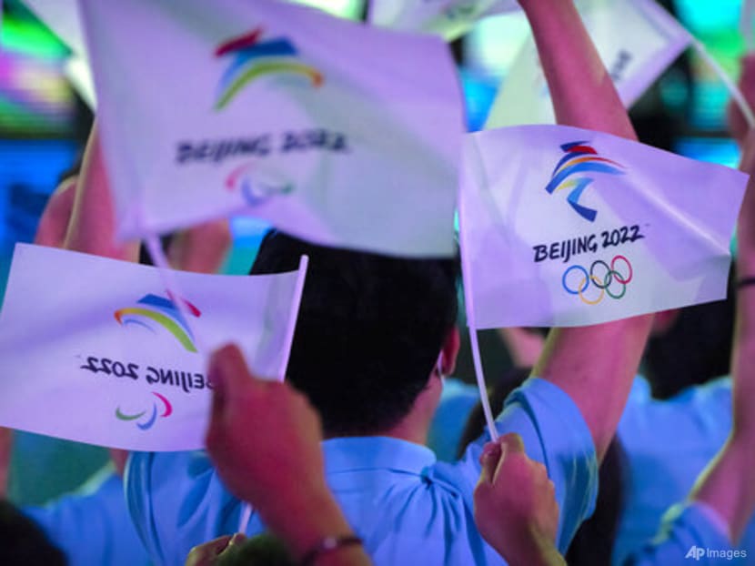 Why the Beijing Winter Olympics are facing political pressure