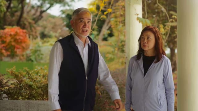 心有所依（第4集）：梓阳打动李寻开