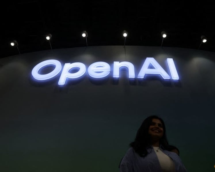 OpenAI's $852 billion valuation faces investor scrutiny amid strategy shift, FT reports