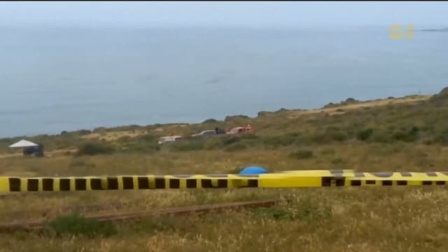 三名外国冲浪客在墨西哥 遭枪杀丧命