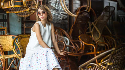 11 Ways To Be Red, White & Damn Cool