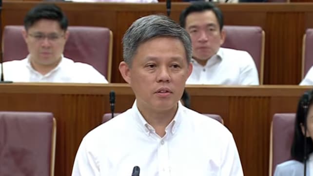 Pemerintah akan kaji petunjuk mutu kehidupan SG, berwaspada tetapkan matlamat 'dorong tingkah laku salah': Chan Chun Sing