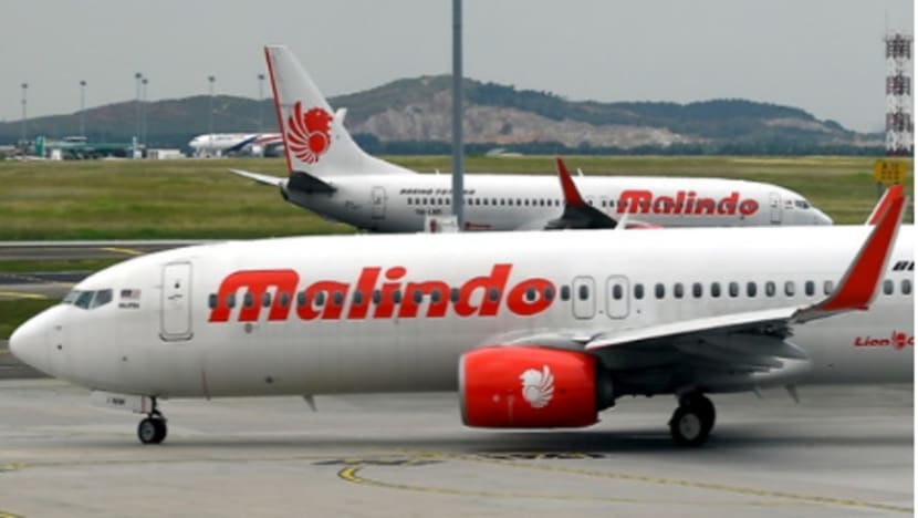 Malindo Air lancar laluan penerbangan KL-Hokkaido pada 23 Mac Malindo Air lancar laluan penerbangan KL-Hokkaido pada 23 Mac