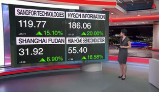 Asia Tonight - Fri 22 Aug 2025