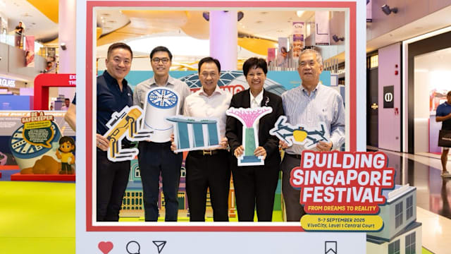 企业将同高等学府合作吸引人才 强化建筑环境领域实习计划