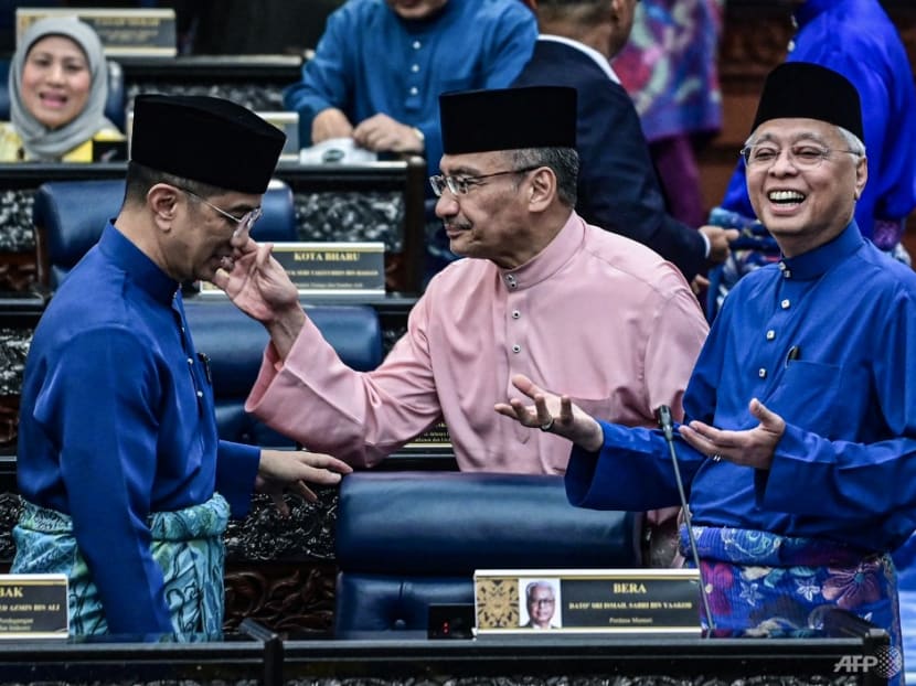 Malaysia’s budget 2023 will be retabled before year-end, says caretaker PM Ismail Sabri