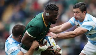 Rassie changed our mentality says Kolisi after another Springbok triumph