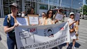A rare public trial opens in Paris child abuse case as parents seek a national wake-up call
