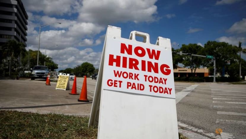 US unemployment rate drops to 6.3% in January