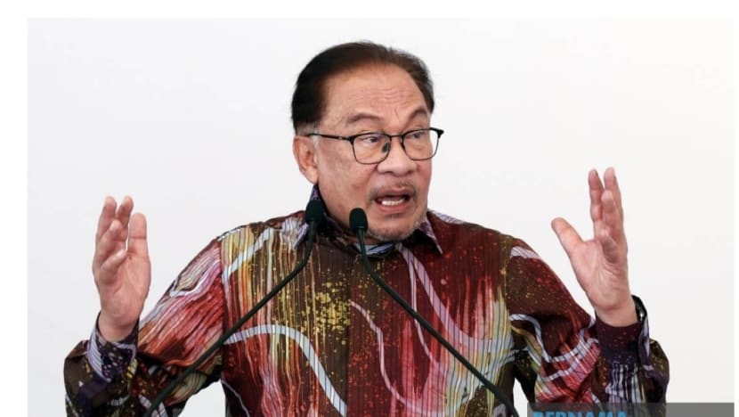 PRN tidak jejaskan Kerajaan PH-BN; Anwar nasihat Muhyiddin tumpu pada kes mahkamah