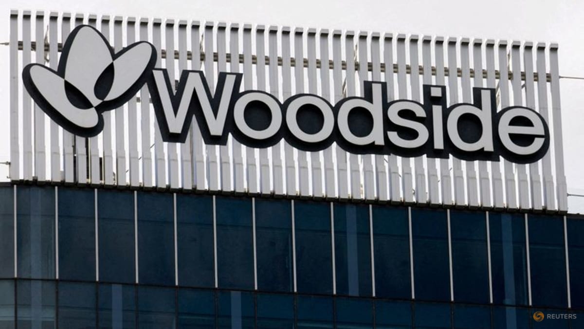 Woodside exercises pre-emptive right to buy 10.67% stake in 