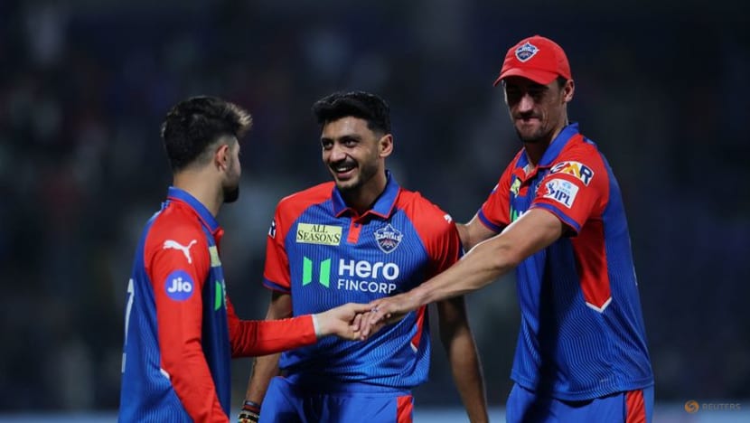 Delhi captain Axar thrilled by Starc's yorker masterclass 