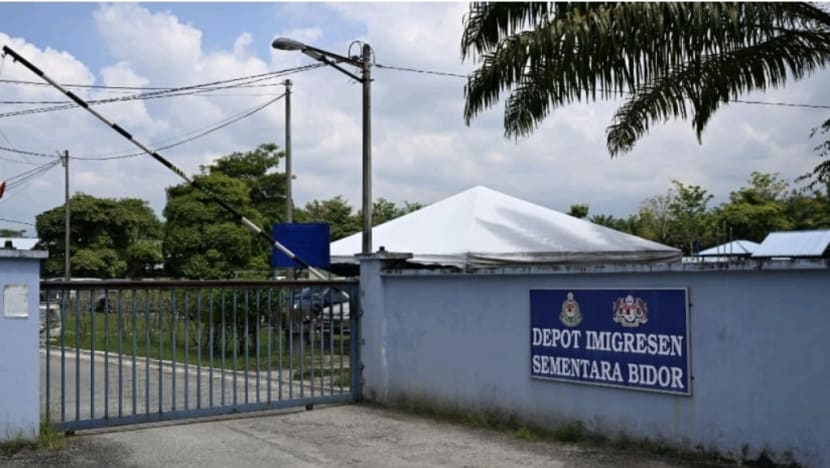 Seorang pelarian Rohingya di Perak maut dalam kemalangan, dua lagi diberkas