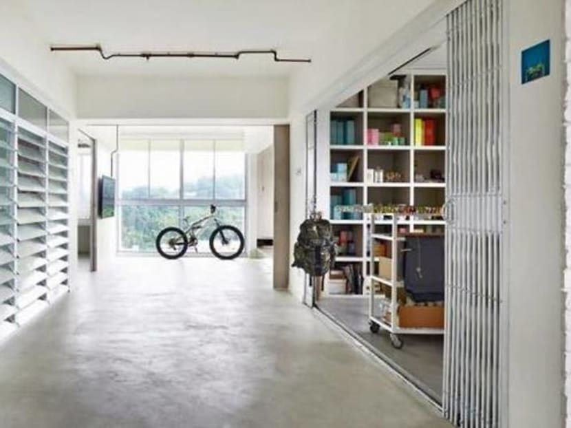 Commentary: The future of Singapore housing is in bigger HDB flats