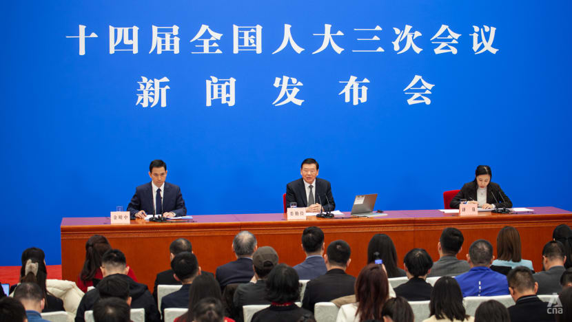 China woos rattled Europe after Trump-Zelenskyy row, hails ties free of third-party influence China woos rattled Europe after Trump-Zelenskyy row, hails ties free of third-party influence