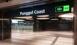 New Punggol Coast bus interchange to open on Jun 29