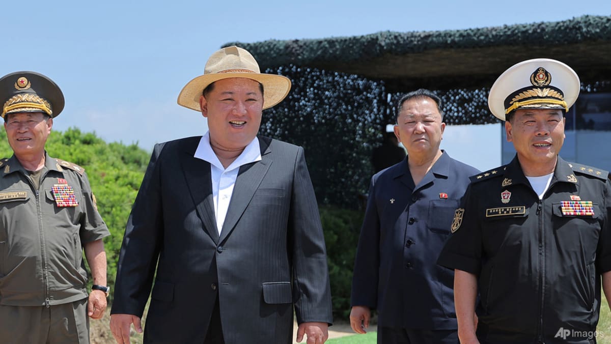 Commentary: What's behind North Korea's recent economic boom?
