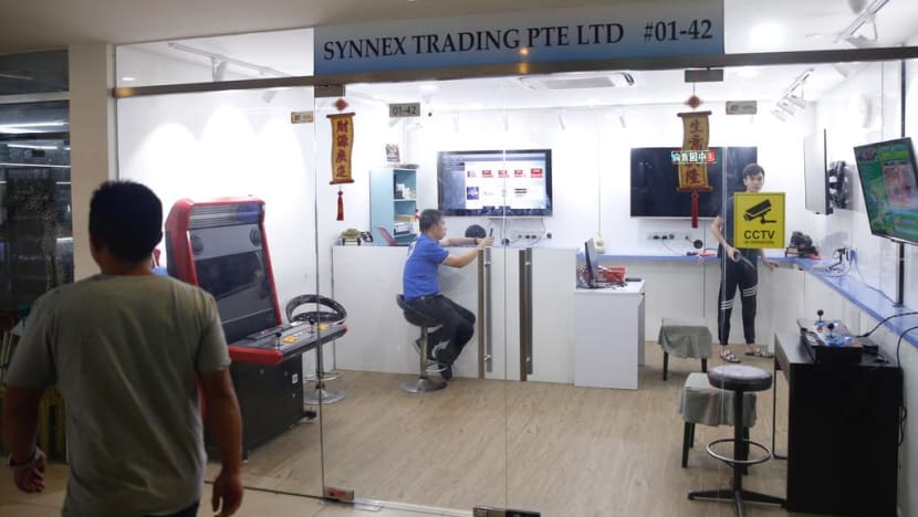 Company boss jailed, fined for selling Android TV box, breaching copyright laws