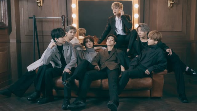 BTS再被点名是VIP毒窟酒店常客　HYBE怒提告
