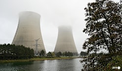 France shuts down nuclear reactors in heatwave precaution