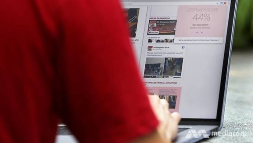 Facebook, CNA & YouTube wadah online pilihan pengundi semasa GE2020