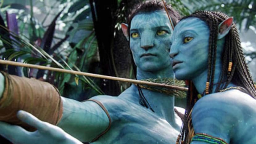 "Avatar 2" to utilise underwater motion capture technology "Avatar 2" to utilise underwater motion capture technology