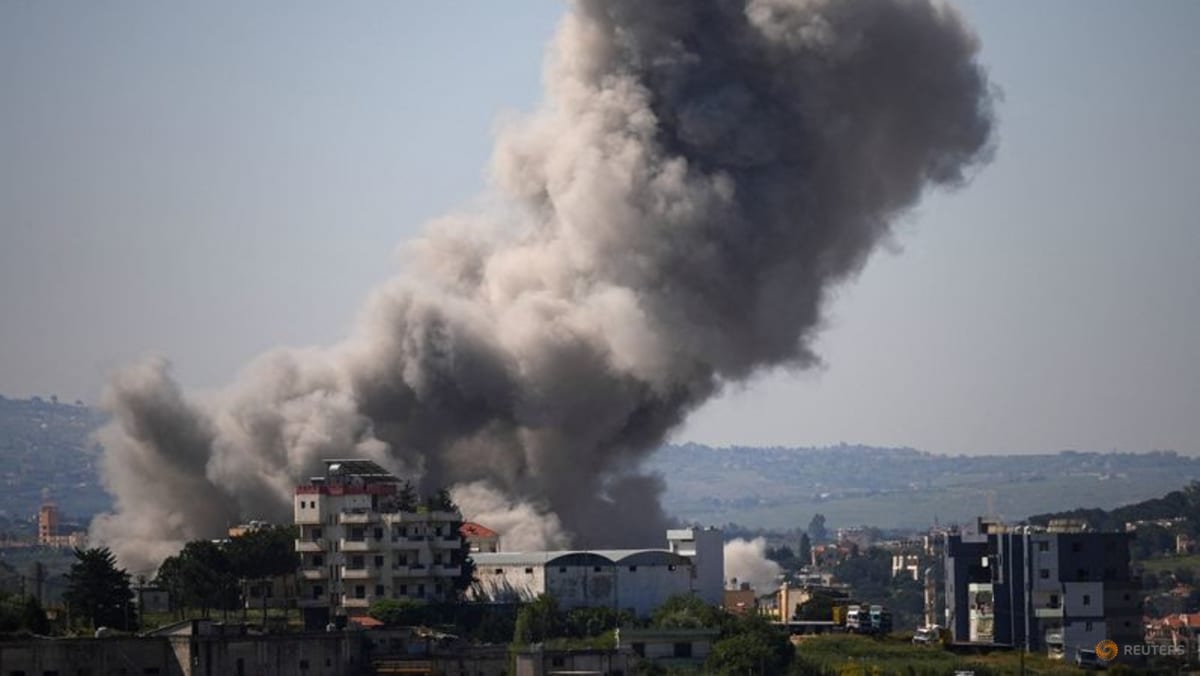 Lebanon, Israel to hold new talks in US as ceasefire nears end