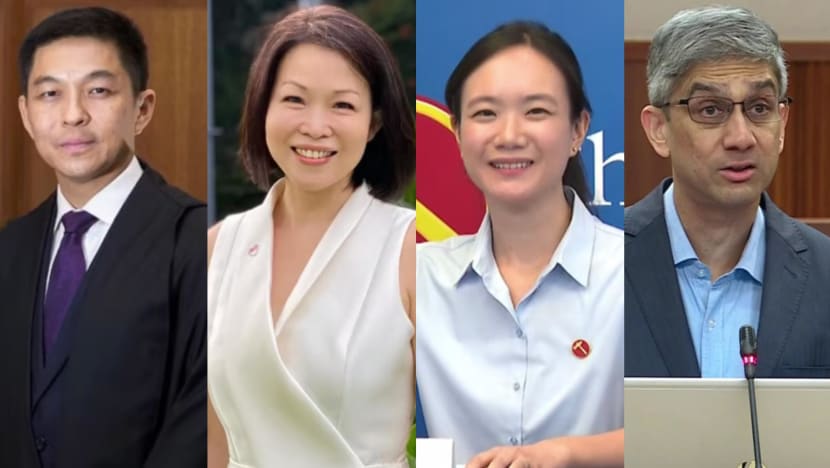 Commentary: Addressing gaps in representation and expectations of Singapore political leadership Commentary: Addressing gaps in representation and expectations of Singapore political leadership