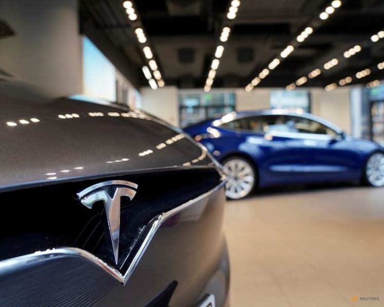 Norwegian opposition complicates Musk's path to $1 trillion pay deal