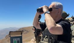 Kuwait kecam pencerobohan Netanyahu ke Gunung Hermon di Syria