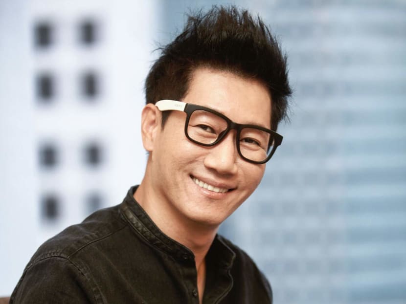 Three lessons to learn from Running Man’s Jee Seok-Jin