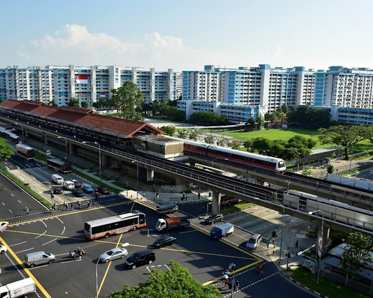 What the new housing announcements mean for the HDB resale market
