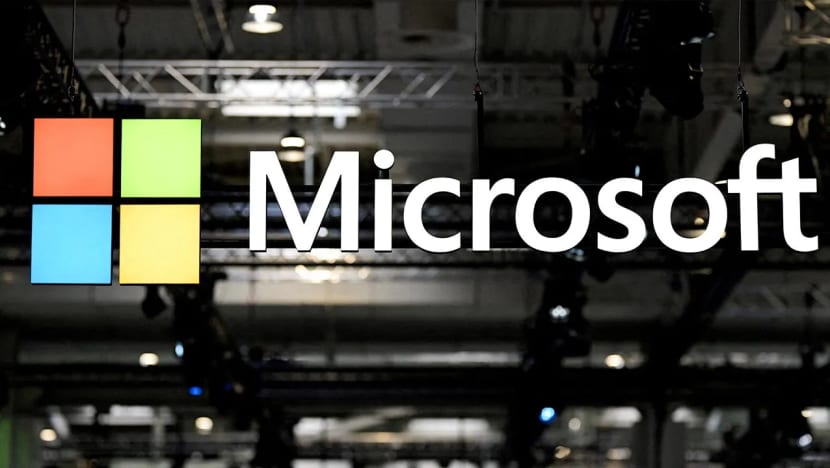 Microsoft dakwa tiada bukti teknologinya digunakan Israel untuk serang Gaza