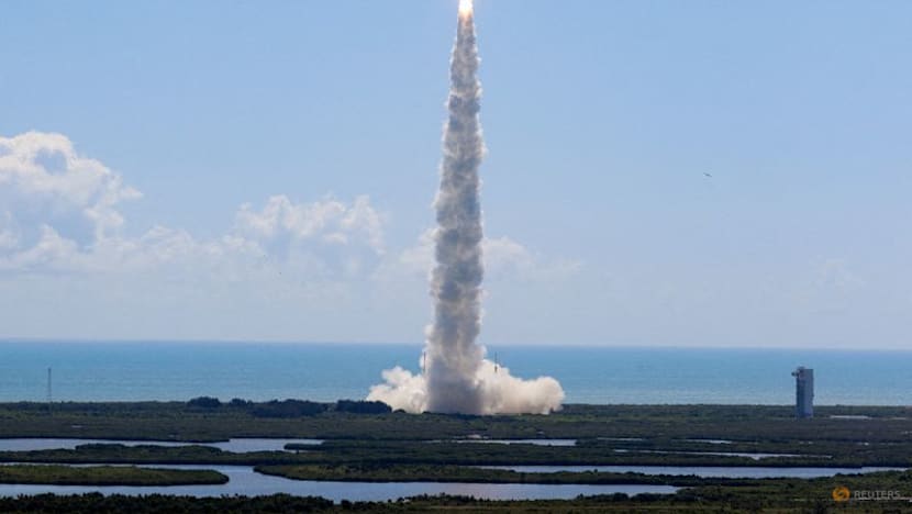 NASA reduces flights on Boeing's Starliner after botched astronaut mission