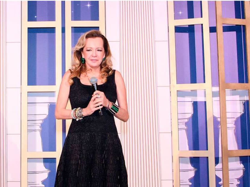 In the business of love, spontaneous marriage proposals are a regular affair 