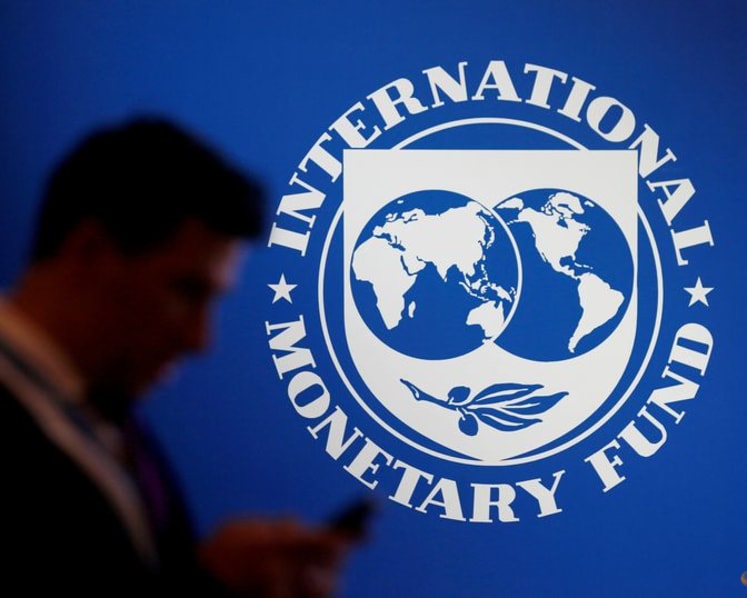 Inflation, debt among key challenges for global economy despite raised growth forecast: Senior IMF official