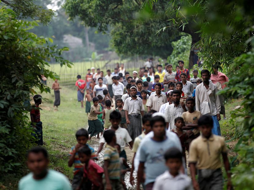 Did Singapore ensure Myanmar nationals wouldn’t be tortured before deporting them?