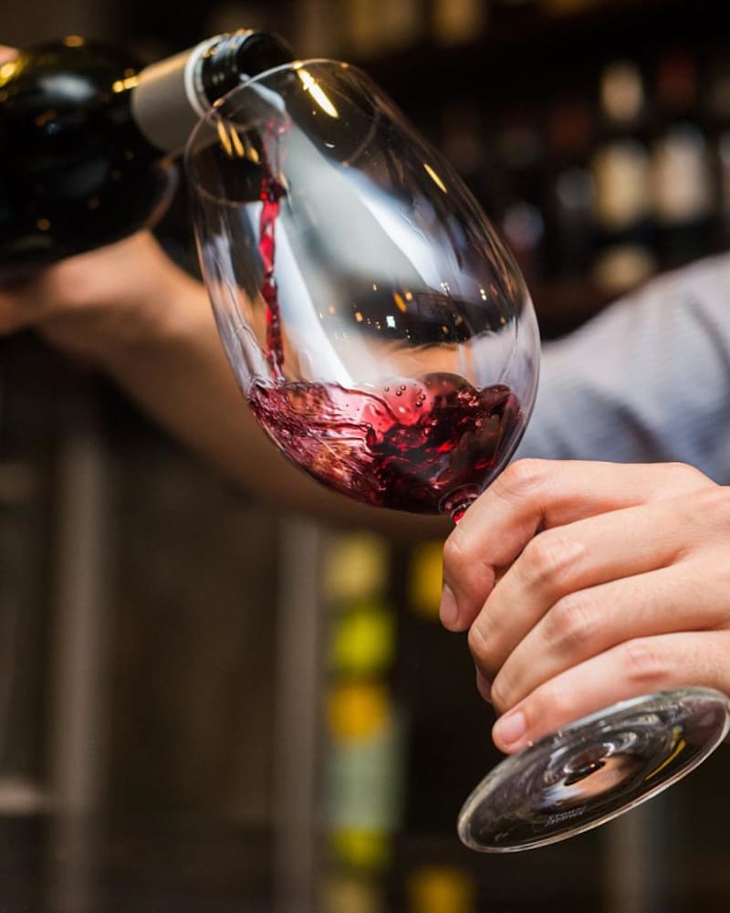 Global wine consumption falls as inflation bites and younger consumers drink less