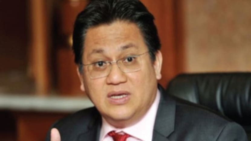Kes pengubahan wang: 'Australia guna media untuk memalukan M'sia' - Timbalan Menteri Kes pengubahan wang: 'Australia guna media untuk memalukan M'sia' - Timbalan Menteri