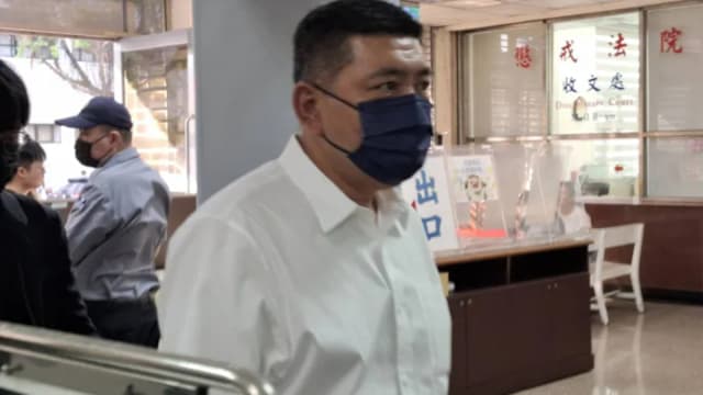 NONO强制性交未遂罪成，其余6项指控被判无罪，士检上诉再开庭