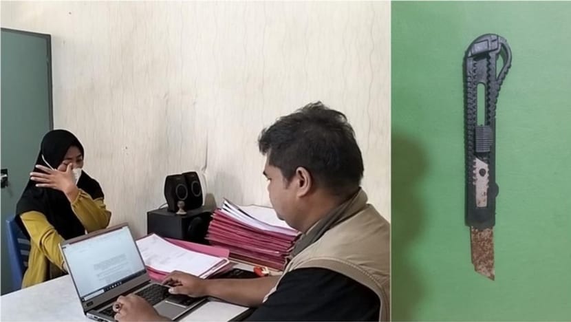 Viral istri menyesal setelah potong alat kelamin suami hingga tak tersisa di Sumsel