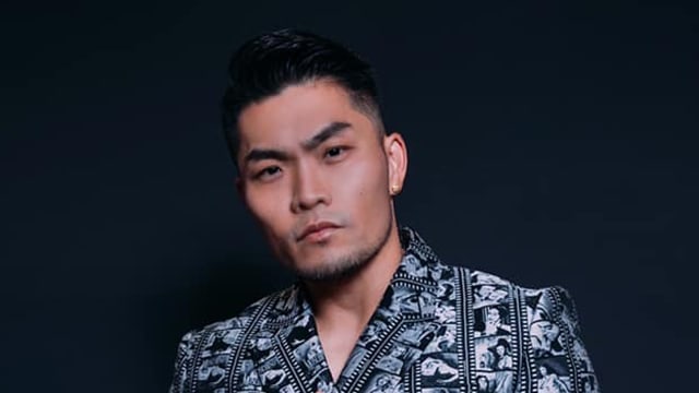 自爆曾经为了玩和相马茜提分手　李玖哲：我很烂！