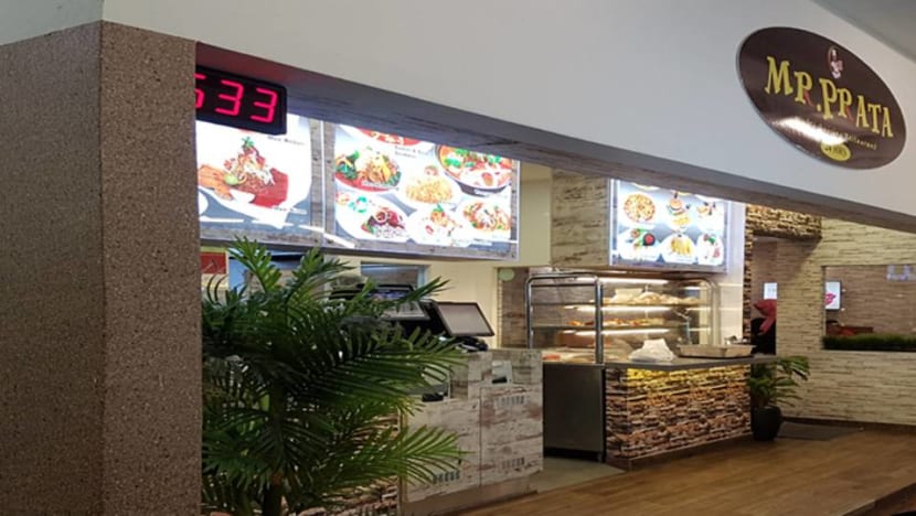 Man jailed for punching cook who tried to film dispute at prata shop Man jailed for punching cook who tried to film dispute at prata shop