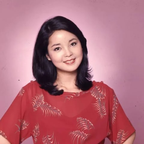 邓丽君逝世30周年，罕见未发布歌曲将在6月特别问世，独家纪念