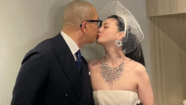 具俊晔以双语发表声明，韩语版告别大S更催泪！