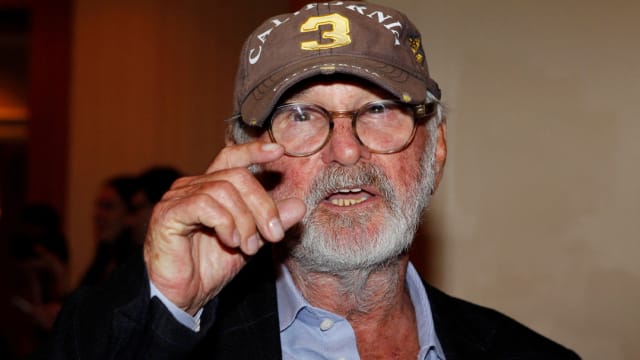 曾拿过12座奥斯卡　传奇导演Norman Jewison逝世