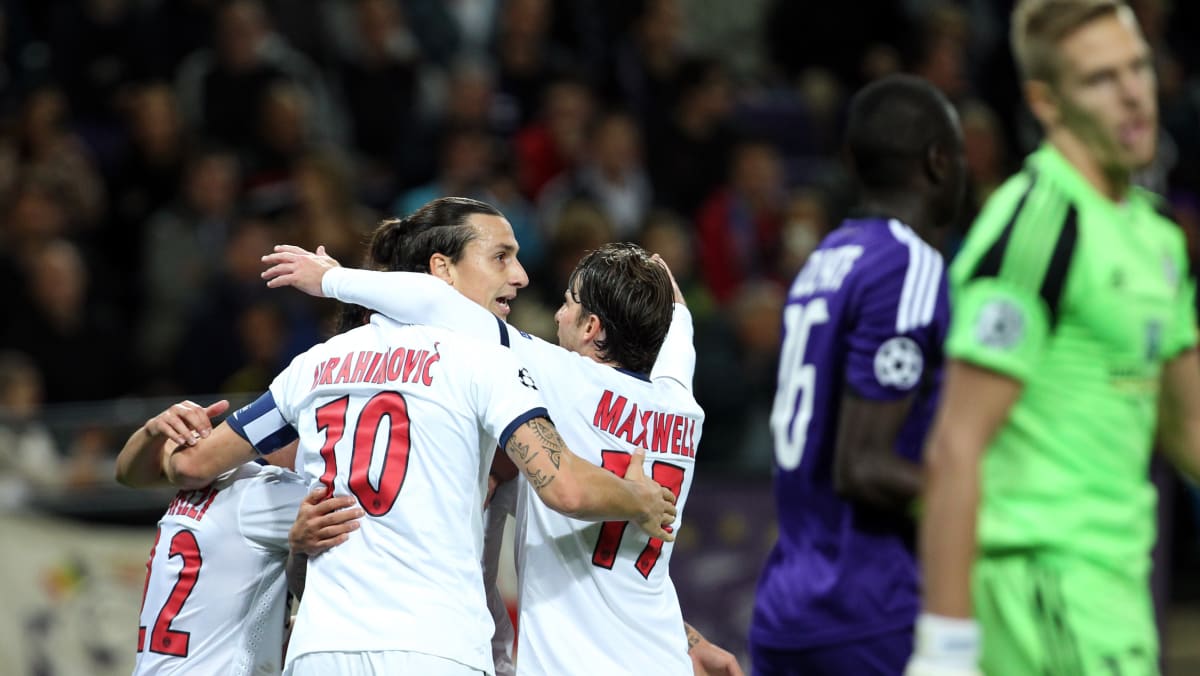 Zlatan Ibrahimovic on the double to see off sorry Southampton challenge –  The Irish Times, image size:1200x676