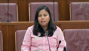 Mariam Jaafar on Online Safety (Relief and Accountability) Bill